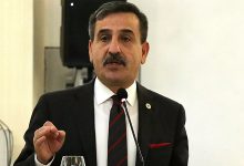 Kamu Sen Başkanı Önder Kahveci