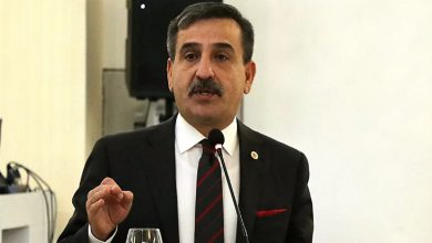 Kamu Sen Başkanı Önder Kahveci