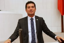 CHP Milletvekili Ahmet KAYA
