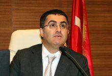 Prof. Dr. Ersan Şen