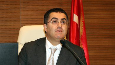 Prof. Dr. Ersan Şen