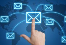 toplu mail