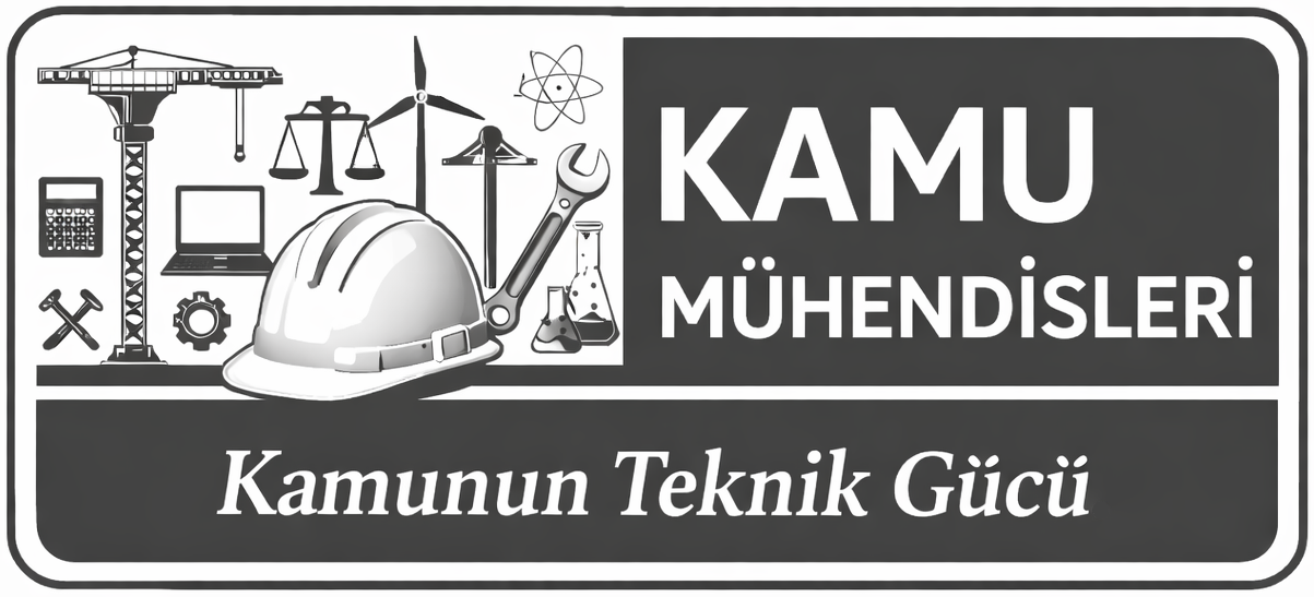 Kamu Mühendisleri